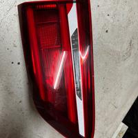 Faro a led posteriore bmw x1