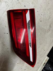 Faro a led posteriore bmw x1