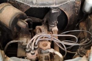 auto da restauro topolino giardinetta 