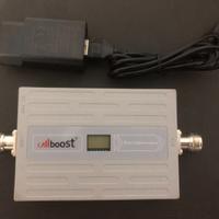 4g LTE amplificatore cellulare mobile B7 2600MHz