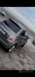 Fiat 500 1.2 benzina modello lounge