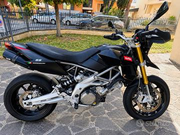 Aprilia Dorsoduro 750 – 2012