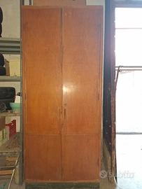 Armadio 2 ante