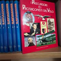Grande enciclopedia illustrata L’AVIAZIONE