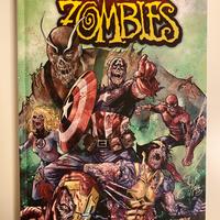 Marvel Zombies