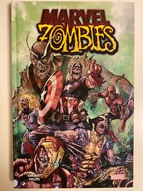 Marvel Zombies