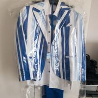 Abito Cerimonia ragazzo Manuell e Frank