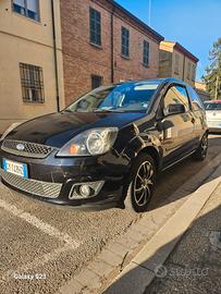 Ford Fiesta 1.4 TDCi 3p. Ghia