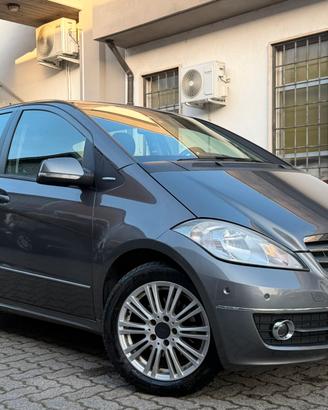 Mercedes-benz A 150 Avantgarde