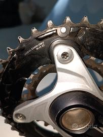 Shimano slx deore