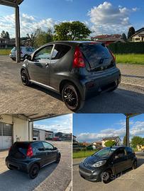 Peugeot 107 1.0 68cv 2011