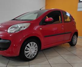 Citroen C1 1.0 5 porte airdream C1TY