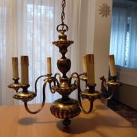 Splendido set di illuminazione Sciolari