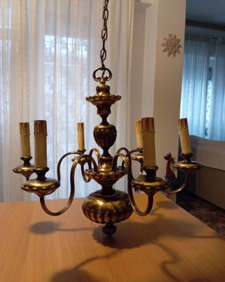 Splendido set di illuminazione Sciolari