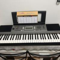 Tastiera Yamaha PST E353