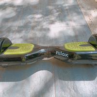 hoverboard nilox