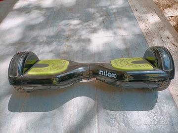 hoverboard nilox