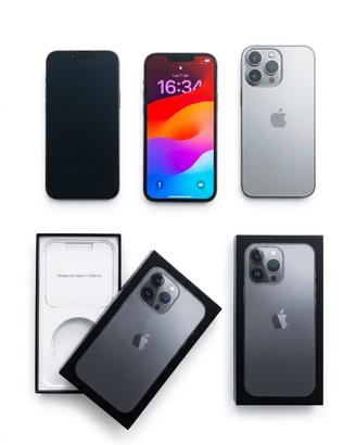 Iphone 13 pro max