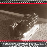 Cambio DAF 16S1933TD 16S1935TD, manuale, 16 marce