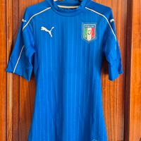 Maglia Home Italia 2016