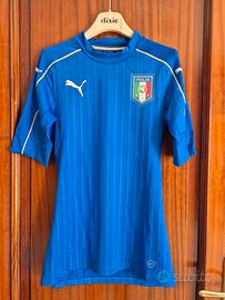 Maglia Home Italia 2016