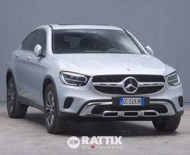 Mercedes-Benz GLC 300 Coupe Mhev EQ-boost Sport 4m