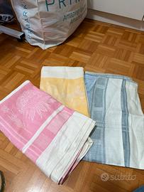 Tovaglie per punto ceoce