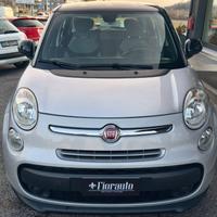 FIAT 500L 1.3mjt85 PopStar X COMMERCIANTI