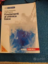 Fondamenti di chimica fisica 