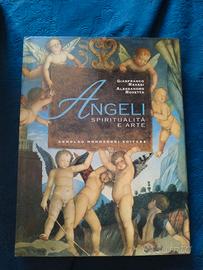 Angeli, spiritualità e arte