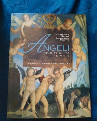 Angeli, spiritualità e arte