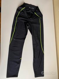 Leggins da donna palestra Under Armour