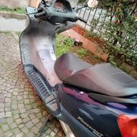 Honda Foresight - 2001