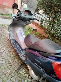 Honda Foresight - 2001