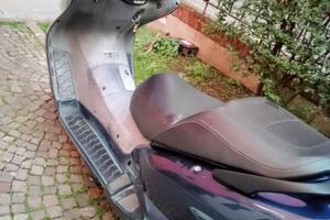 Honda Foresight - 2001