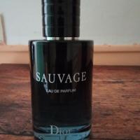 Profumo sauvage eau de parfum
