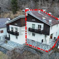 Villetta bifamiliare - Val di Zoldo