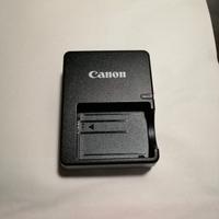 Caricabatterie per fotocamera digitale Canon LP-E5