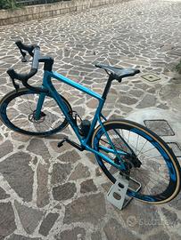 Bici da strada