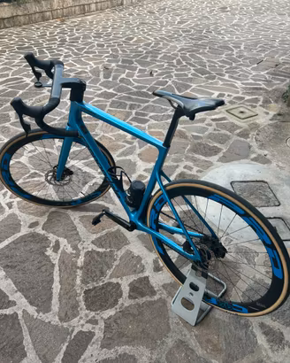 Bici da strada