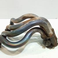 Collettore Di Scarico per Honda CBR 900 RR Firebla