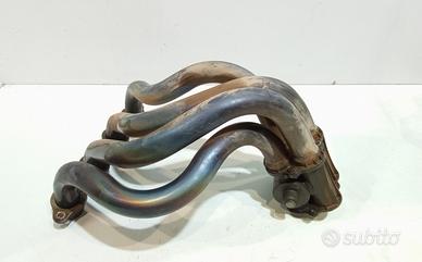 Collettore Di Scarico per Honda CBR 900 RR Firebla