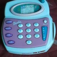 Giochi/accessori dai  film CARS ( Disney) e BARBIE