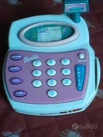 Giochi/accessori dai  film CARS ( Disney) e BARBIE