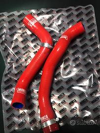 Manicotti acqua abrth