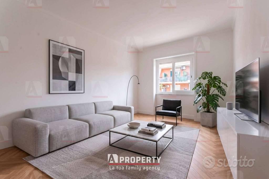 Appartamento – RM - Vista 4