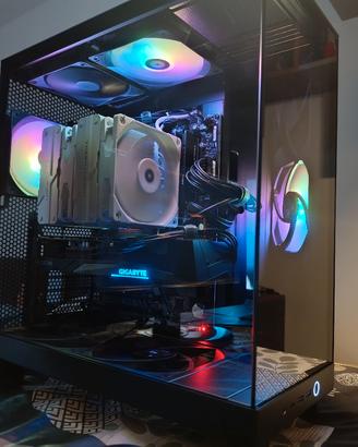 PC GAMING 