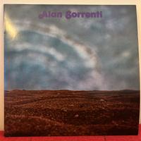 Alan Sorrenti vinile 1973 ristampa 2020 LP