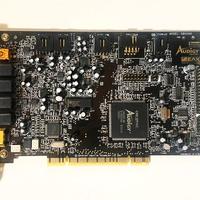 Creative sound blaster Audigy