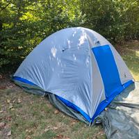 Tenda da Campeggio 2 o 3 posti